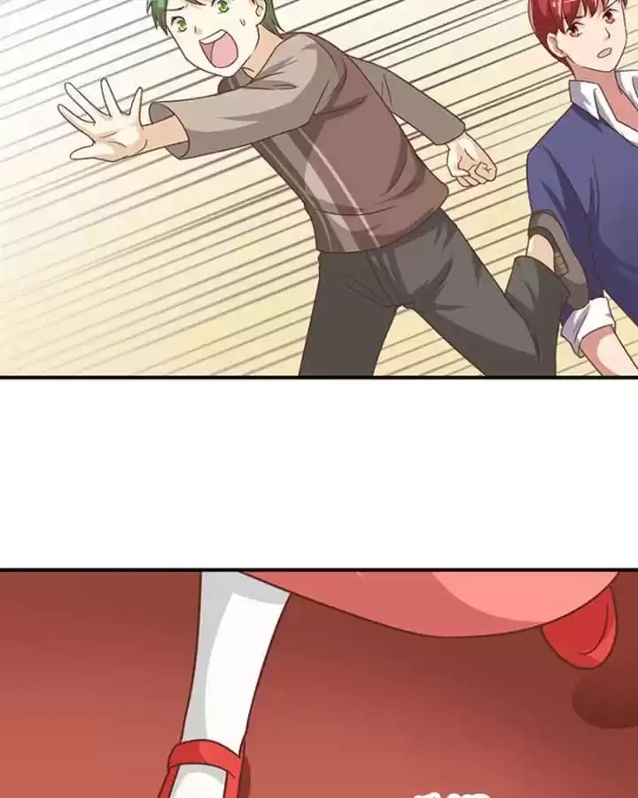 Read I Work for the Matchmaker chapter 84 image 4 on Lezhin