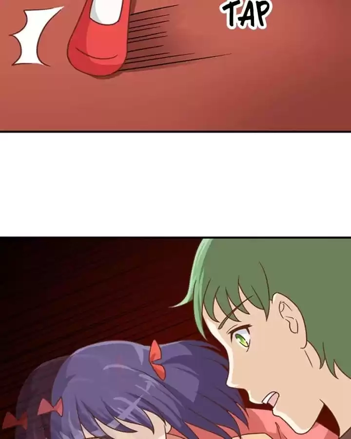 Read I Work for the Matchmaker chapter 84 image 5 on Lezhin