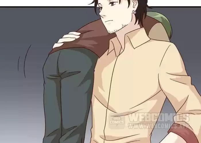Read I Work for the Matchmaker chapter 85 image 1 on Lezhin