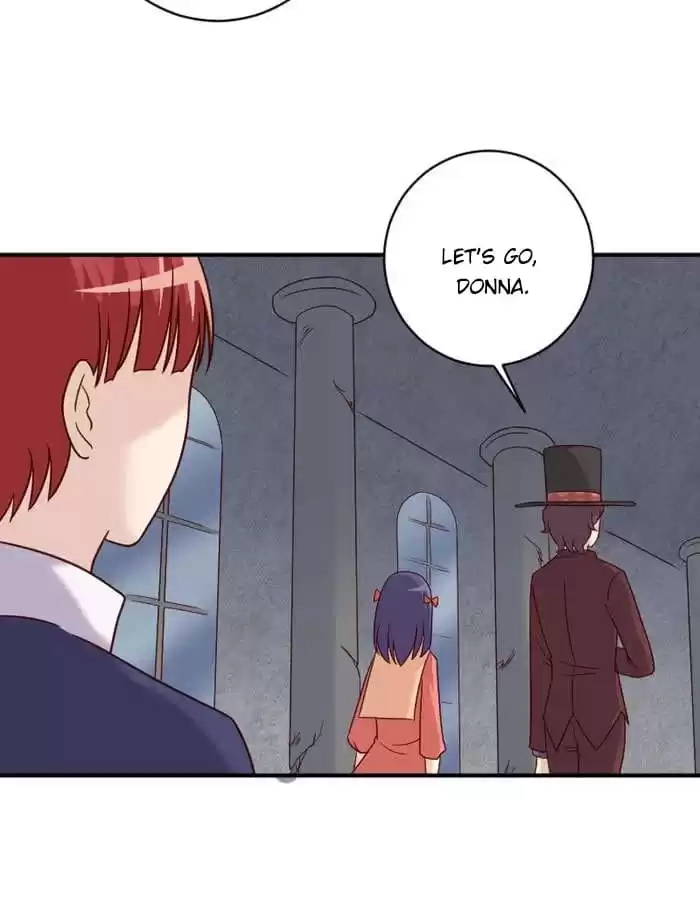 Read I Work for the Matchmaker chapter 85 image 10 on Lezhin