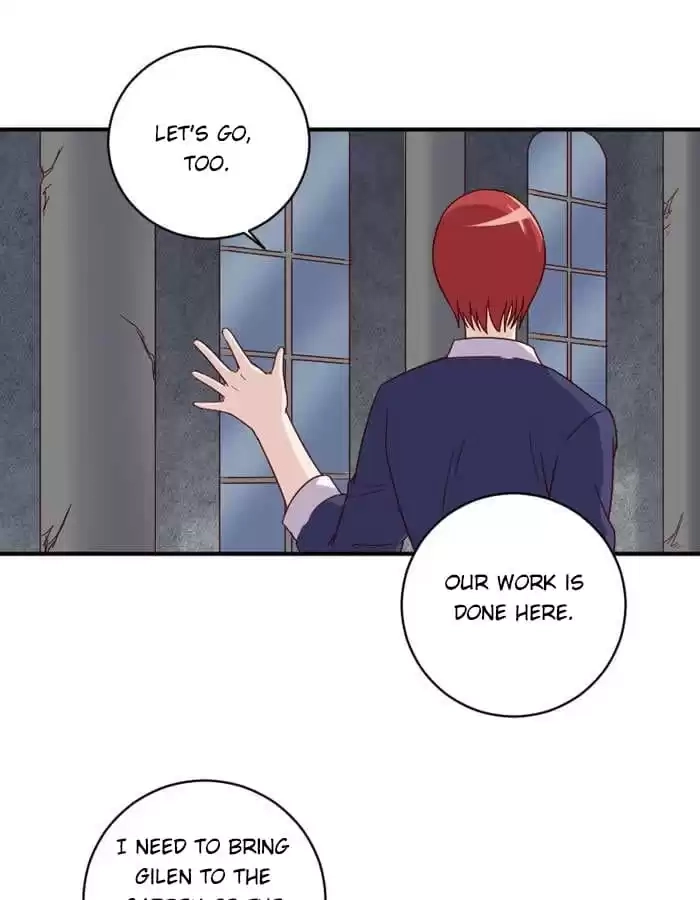 Read I Work for the Matchmaker chapter 85 image 12 on Lezhin