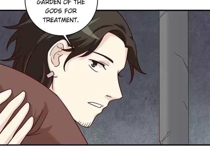 Read I Work for the Matchmaker chapter 85 image 13 on Lezhin