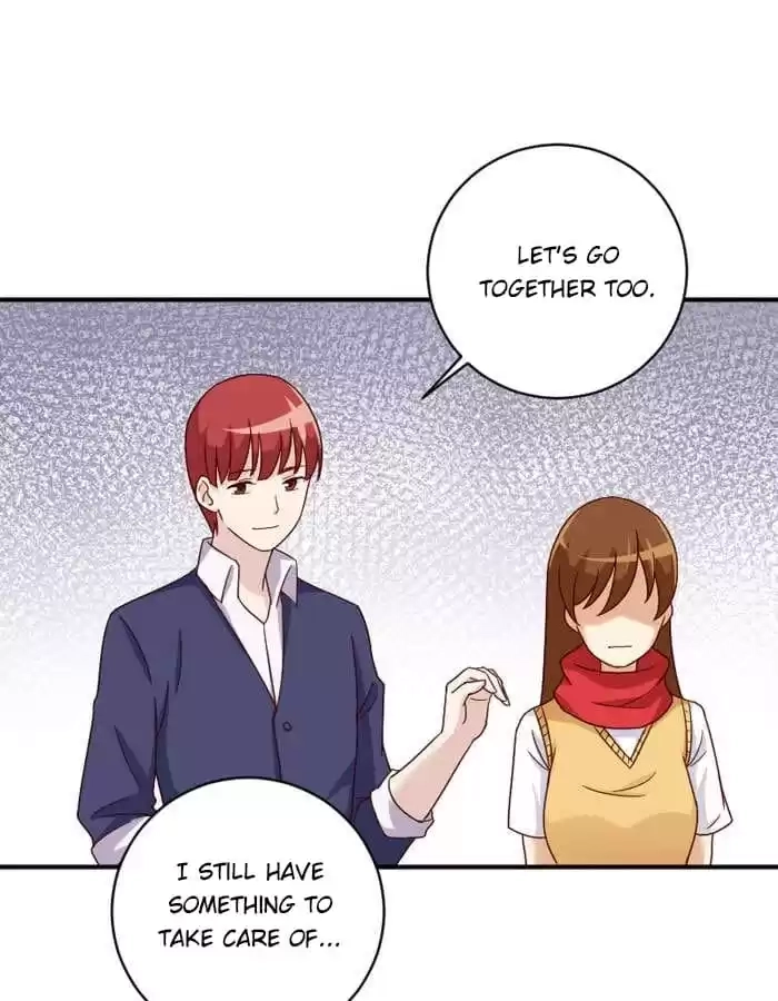 Read I Work for the Matchmaker chapter 85 image 14 on Lezhin