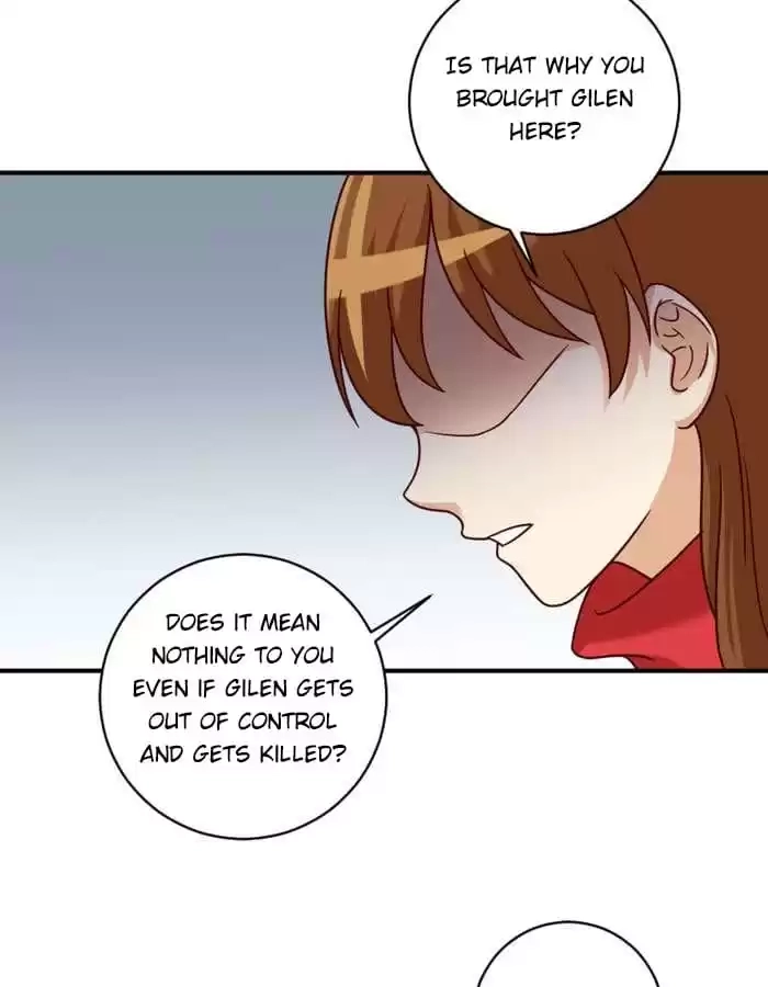 Read I Work for the Matchmaker chapter 85 image 18 on Lezhin