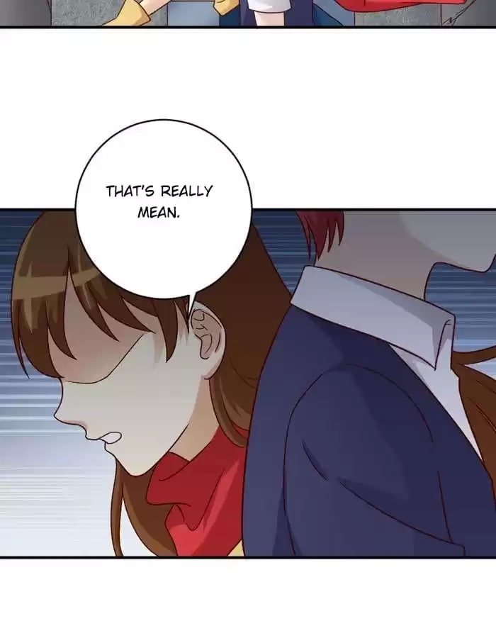 Read I Work for the Matchmaker chapter 85 image 20 on Lezhin