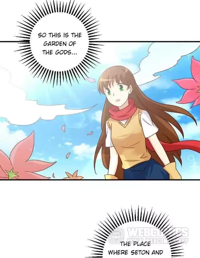 Read I Work for the Matchmaker chapter 85 image 25 on Lezhin