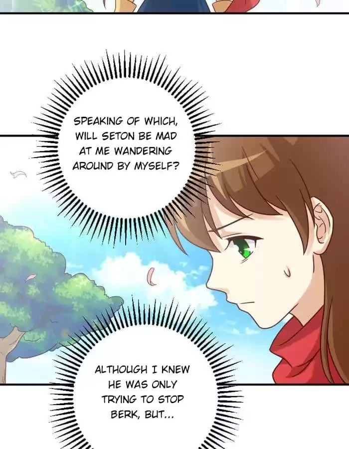 Read I Work for the Matchmaker chapter 85 image 27 on Lezhin