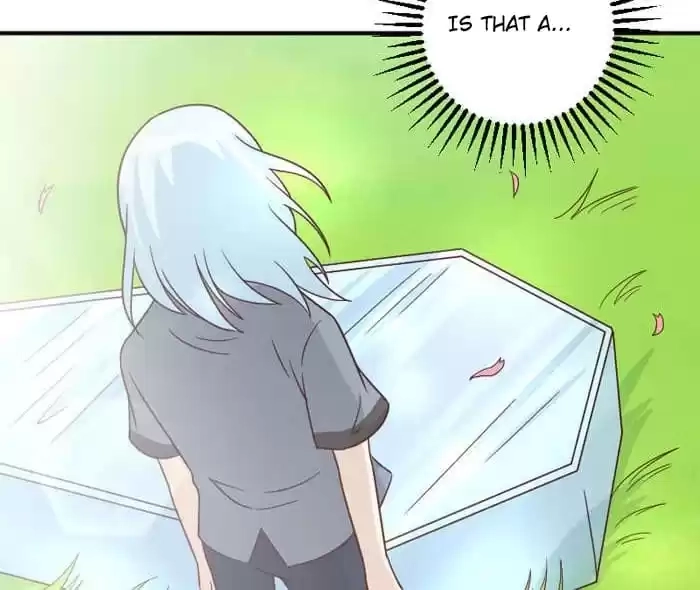 Read I Work for the Matchmaker chapter 85 image 32 on Lezhin