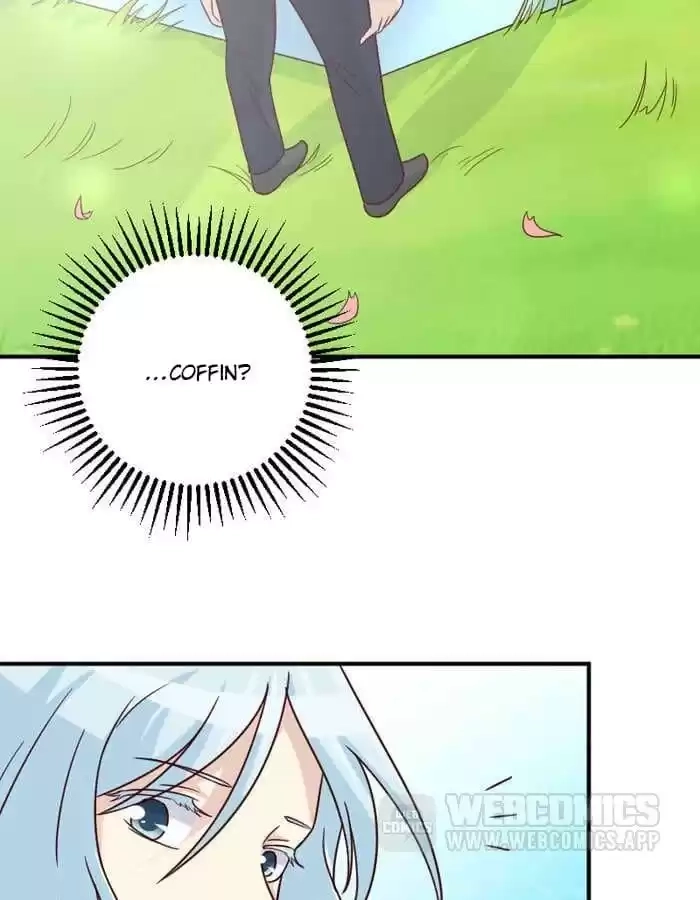 Read I Work for the Matchmaker chapter 85 image 33 on Lezhin
