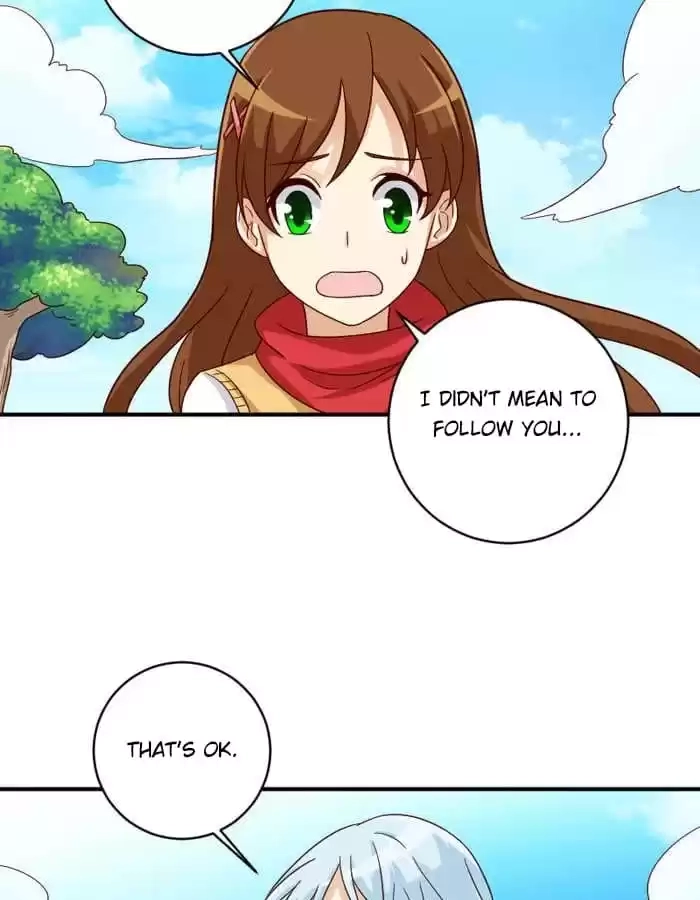 Read I Work for the Matchmaker chapter 85 image 35 on Lezhin