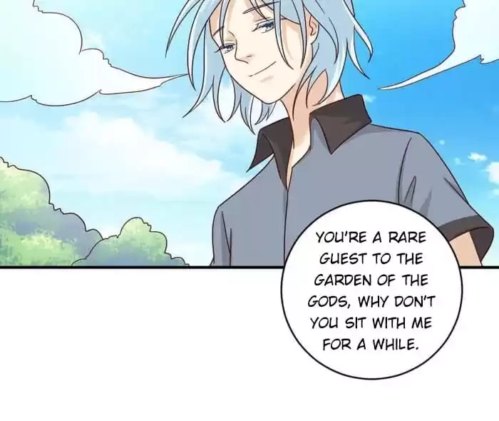 Read I Work for the Matchmaker chapter 85 image 36 on Lezhin