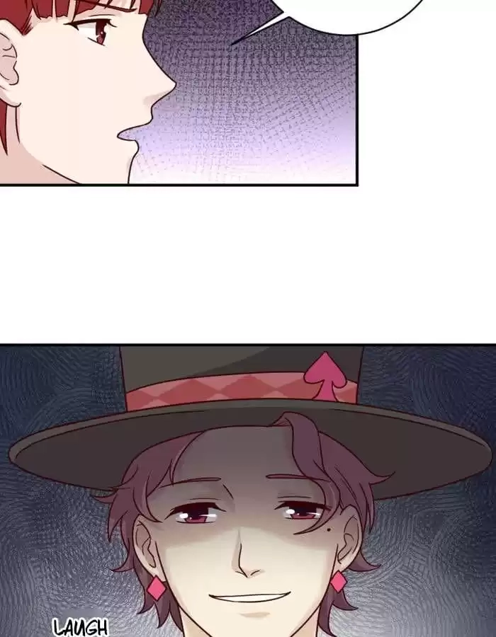 Read I Work for the Matchmaker chapter 85 image 4 on Lezhin