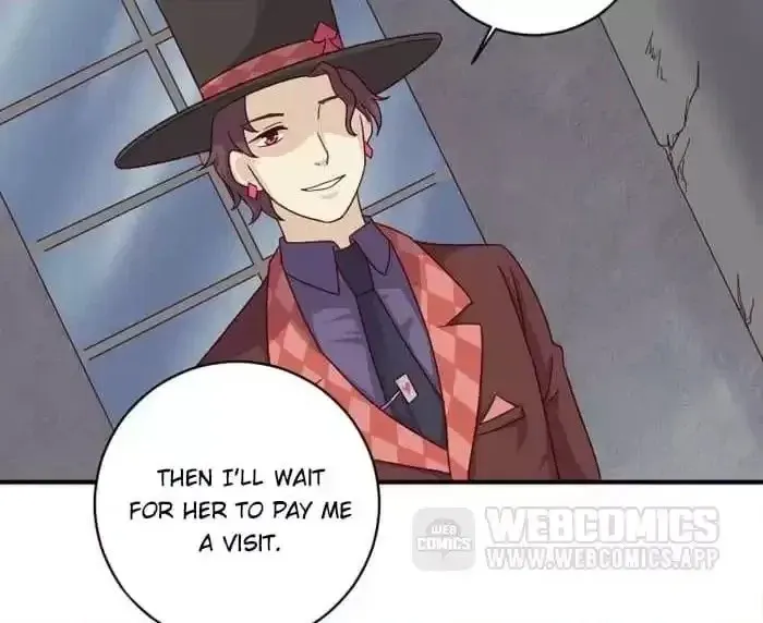 Read I Work for the Matchmaker chapter 85 image 9 on Lezhin
