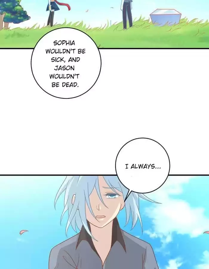 Read I Work for the Matchmaker chapter 86 image 16 on Lezhin
