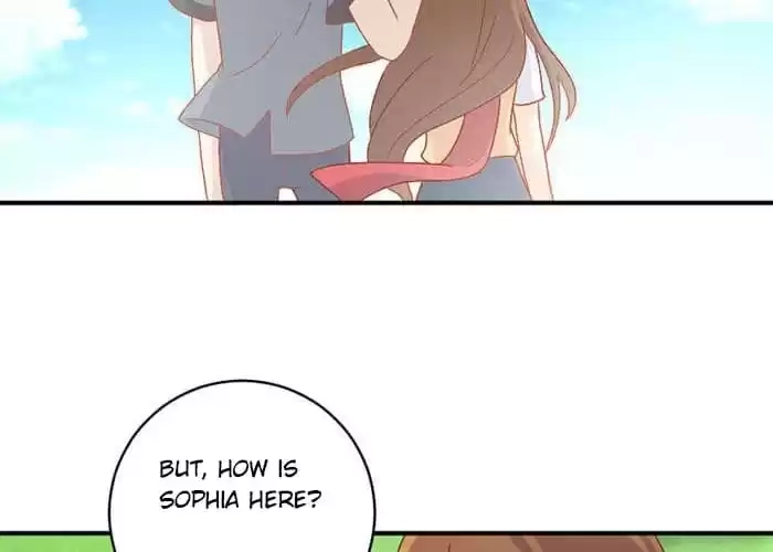 Read I Work for the Matchmaker chapter 86 image 21 on Lezhin