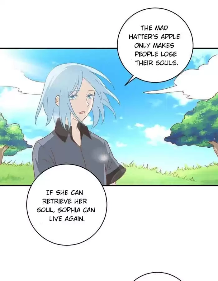 Read I Work for the Matchmaker chapter 86 image 24 on Lezhin