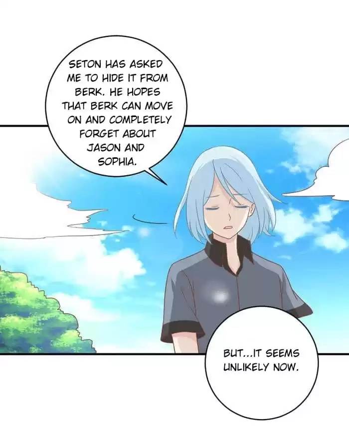 Read I Work for the Matchmaker chapter 86 image 26 on Lezhin