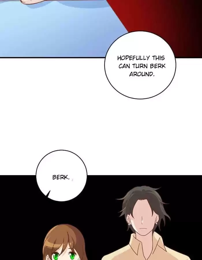 Read I Work for the Matchmaker chapter 86 image 28 on Lezhin