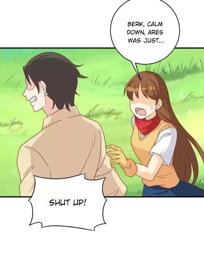 Read I Work for the Matchmaker chapter 86 image 32 on Lezhin