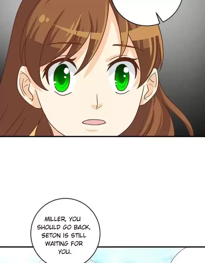 Read I Work for the Matchmaker chapter 86 image 34 on Lezhin