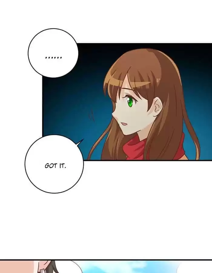 Read I Work for the Matchmaker chapter 86 image 36 on Lezhin