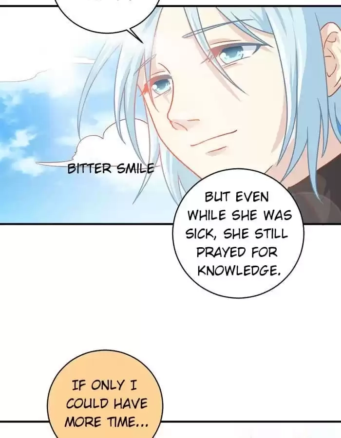 Read I Work for the Matchmaker chapter 86 image 6 on Lezhin