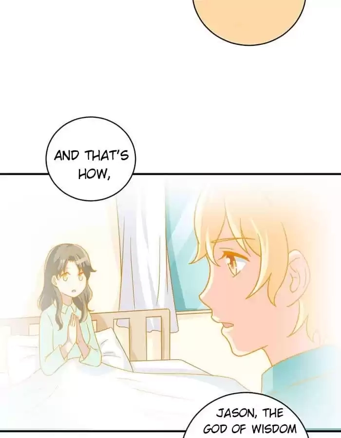 Read I Work for the Matchmaker chapter 86 image 8 on Lezhin