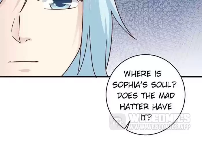 Read I Work for the Matchmaker chapter 87 image 1 on Lezhin