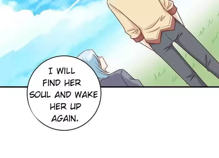 Read I Work for the Matchmaker chapter 87 image 11 on Lezhin