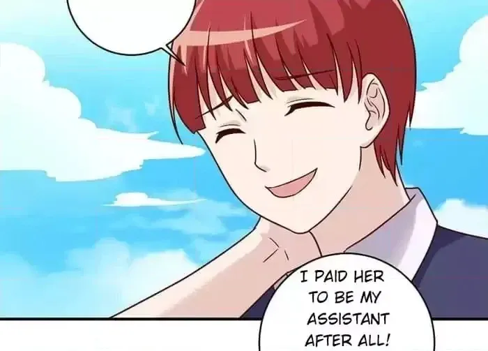 Read I Work for the Matchmaker chapter 87 image 19 on Lezhin