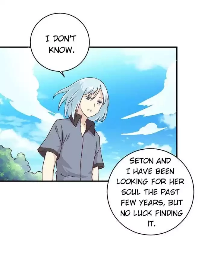 Read I Work for the Matchmaker chapter 87 image 2 on Lezhin