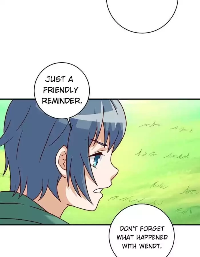 Read I Work for the Matchmaker chapter 87 image 20 on Lezhin