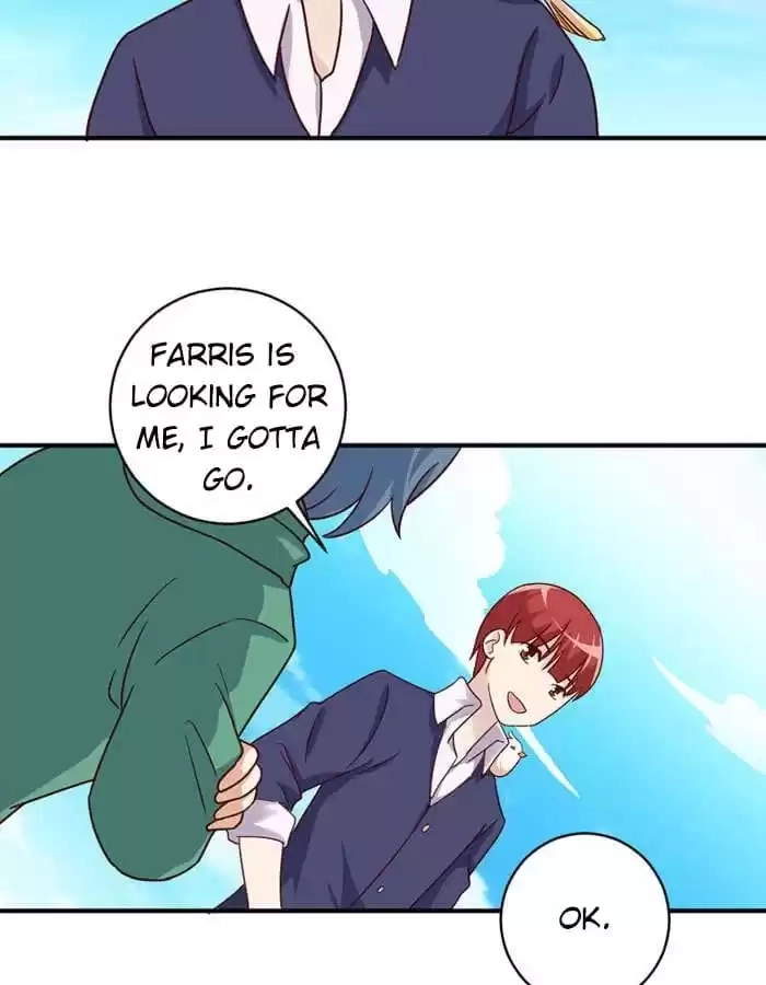 Read I Work for the Matchmaker chapter 87 image 26 on Lezhin