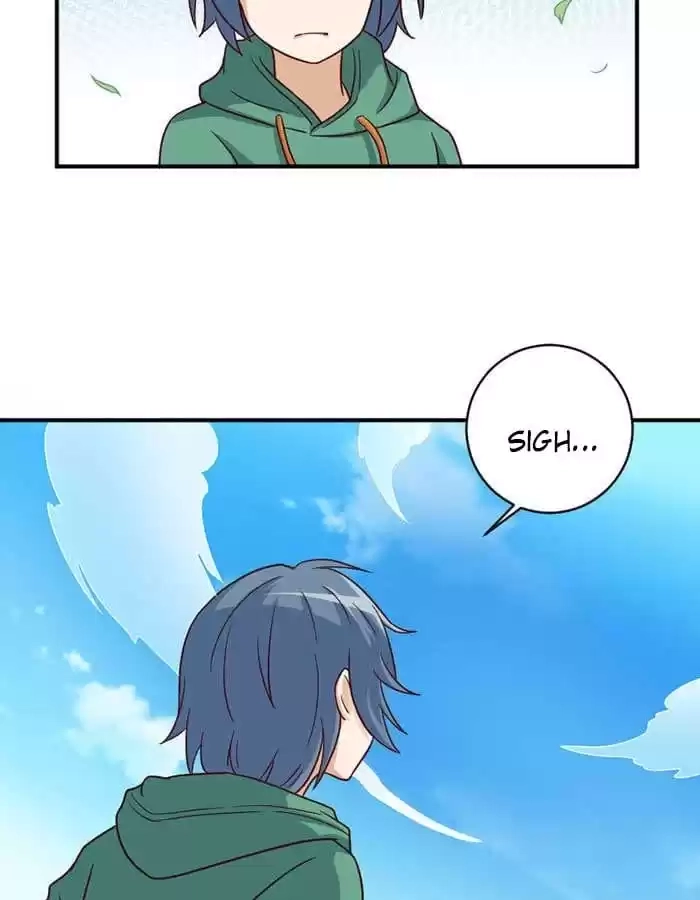 Read I Work for the Matchmaker chapter 87 image 28 on Lezhin