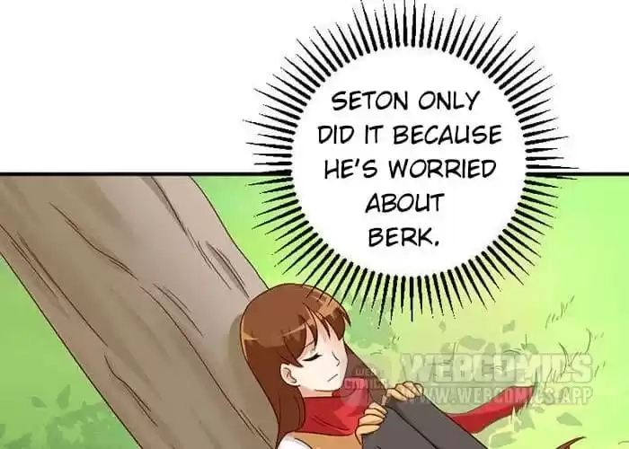 Read I Work for the Matchmaker chapter 87 image 33 on Lezhin