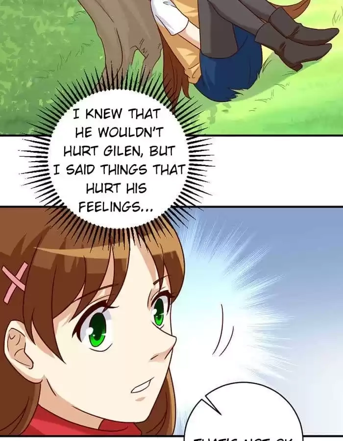 Read I Work for the Matchmaker chapter 87 image 34 on Lezhin