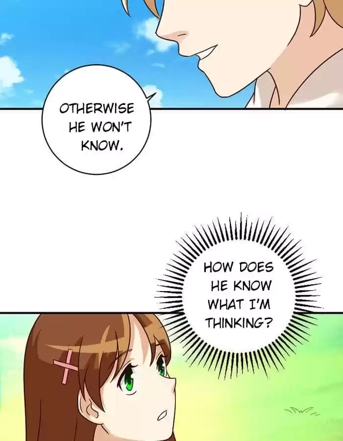 Read I Work for the Matchmaker chapter 87 image 38 on Lezhin