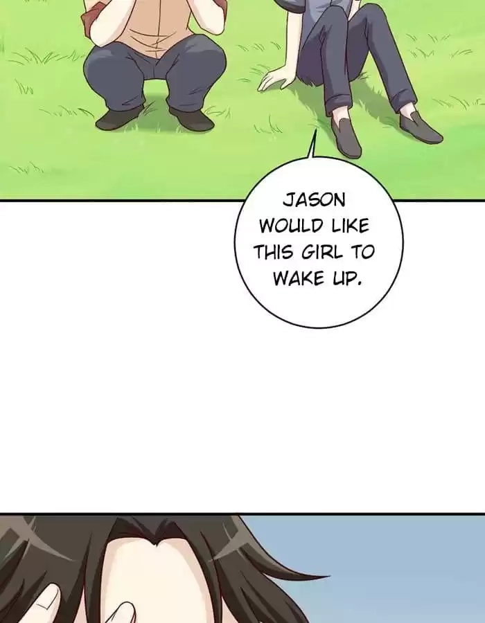 Read I Work for the Matchmaker chapter 87 image 8 on Lezhin