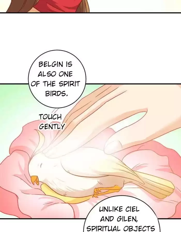 Read I Work for the Matchmaker chapter 88 image 16 on Lezhin