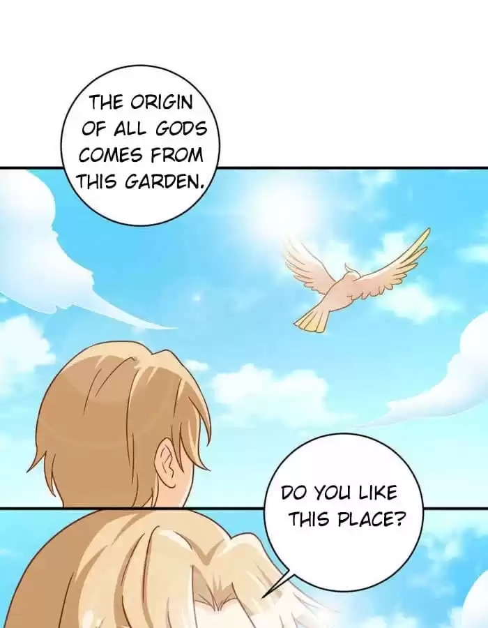 Read I Work for the Matchmaker chapter 88 image 18 on Lezhin