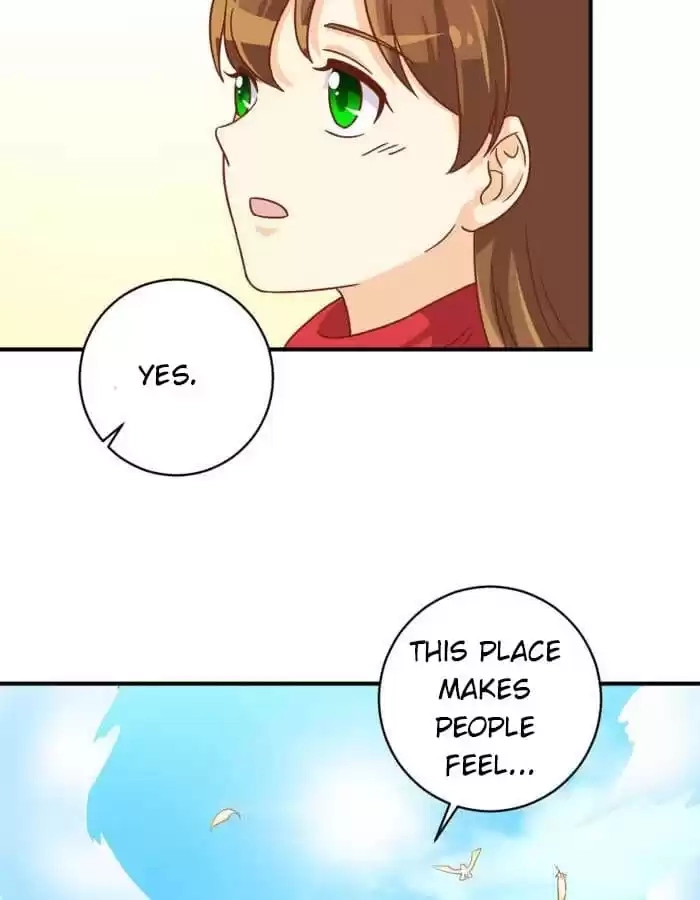 Read I Work for the Matchmaker chapter 88 image 20 on Lezhin