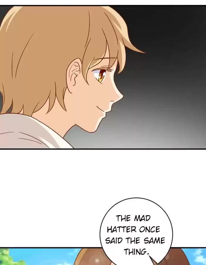 Read I Work for the Matchmaker chapter 88 image 22 on Lezhin
