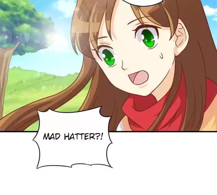 Read I Work for the Matchmaker chapter 88 image 23 on Lezhin
