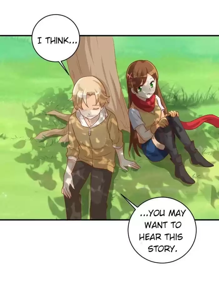 Read I Work for the Matchmaker chapter 88 image 24 on Lezhin