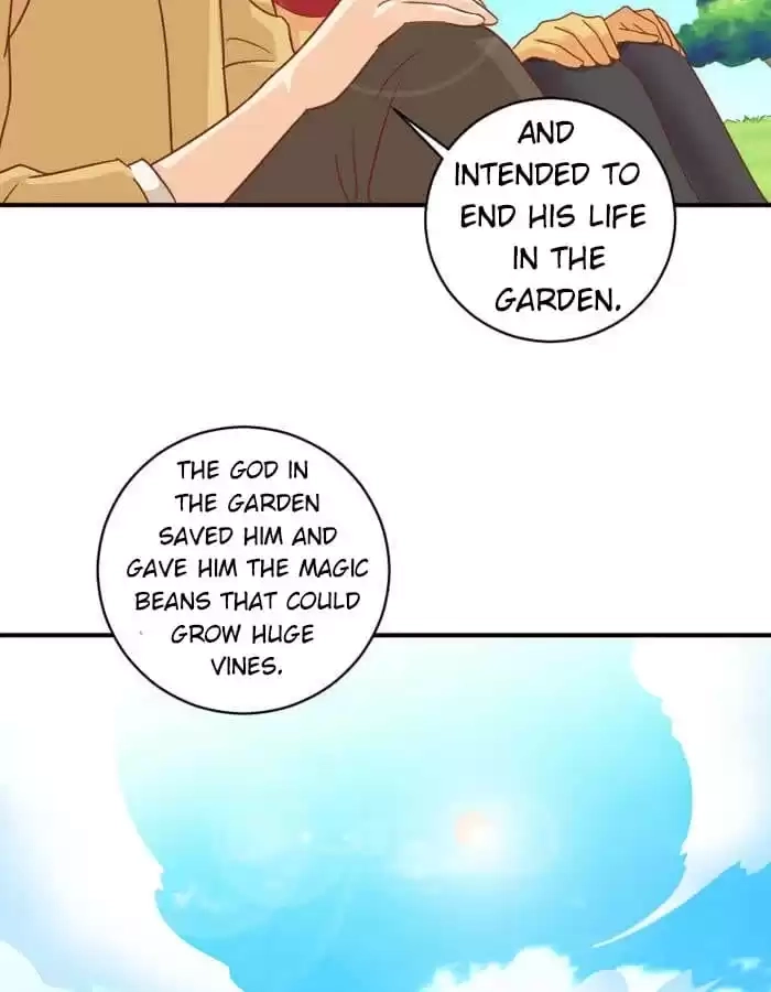 Read I Work for the Matchmaker chapter 88 image 26 on Lezhin