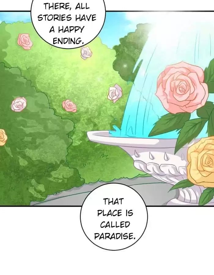 Read I Work for the Matchmaker chapter 88 image 28 on Lezhin