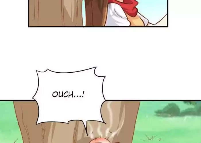 Read I Work for the Matchmaker chapter 88 image 3 on Lezhin