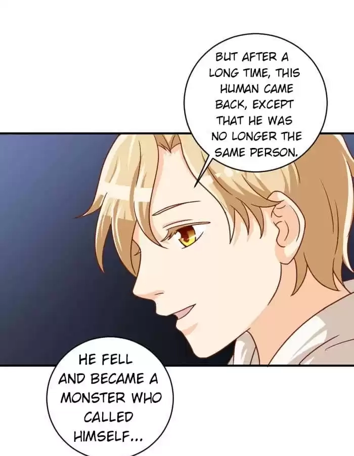 Read I Work for the Matchmaker chapter 88 image 32 on Lezhin