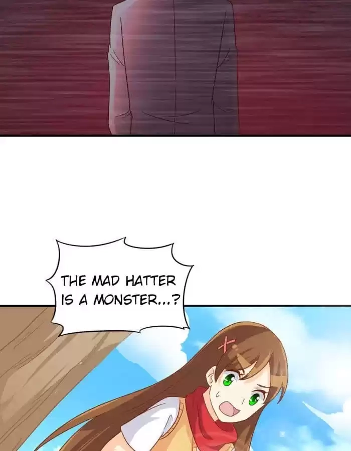 Read I Work for the Matchmaker chapter 88 image 34 on Lezhin