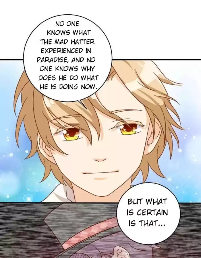 Read I Work for the Matchmaker chapter 88 image 37 on Lezhin